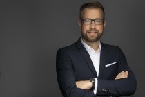 Karsten Knodel, Geschäftsführer Carl Berberich 