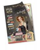 Neuer Katalog von Nostalgic-Art.