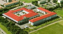 Kaut-Bullinger, Taufkirchen