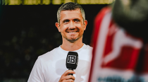 Sebastian Kneißl: „In der tiefgreifenden Spielanalyse liegt der Schlüssel: Jede Statistik erzählt eine Geschichte. Diesen Ansatz nutze ich auch in meinen Coachings – fundierte Entscheidungen, basierend auf Daten und Kontext, sind entscheidend.“