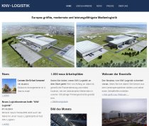 KNV Logistik
