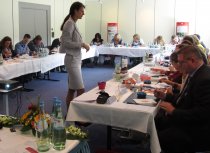 Kompetenzseminar Faber-Castell