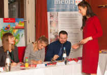 Faber-Castell Kompetenzseminar