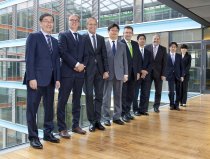KYOCERA DOCUMENT SOLUTIONS ÜBERNIMMT CEYONIQ-GRUPPE