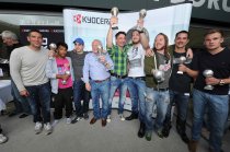 Kyocera Händlercup