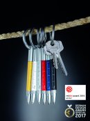 German Design Award Troika