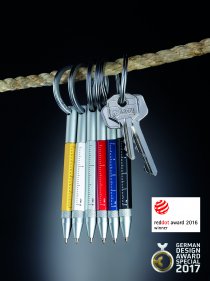 German Design Award Troika