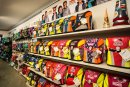 Schulranzen.com eröffnet ein neues Fachcenter im Europa-Center Berlin.