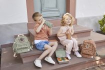 Lässig wurde im Jahr 2006 von Claudia und Stefan Lässig gegründet und hat heute mehr als 110 Beschäftigte.