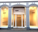 Lamy Flagship-Store Ankündigung