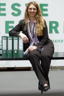 Sandra Reihs aus Neukirch