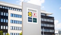 Die Schwarz Gruppe kauft das Papierwerk von Stora Enso in Maxau (bei Karlsruhe). 