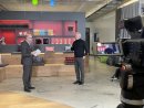 Soennecken Lieferantentag 2021 fand erneut virtuell statt.