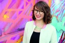 DIY-Bloggerin Lisa “Mein Feenstaub“ Tihanyi