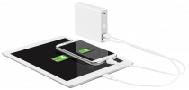 Tragbares USB Ladegerät