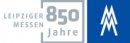 Logo Leipziger Messe