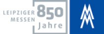 Logo Leipziger Messe