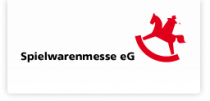 Spielwarenmesse Logo