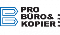 Pro Büro & Kopier GmbH