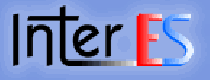 InterES Logo