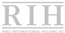 Ring Holding Logo
