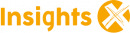 InsightsX Logo
