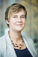  Claudia Lorenz eine neue Bereichsleiterin in der Soennecken-IT.