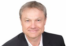 B.A.U.M.-Umweltpreis für Lothar Hartmann, memo