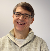 Jerg Luetkens, Geschäftsführer, PBS Network GmbH