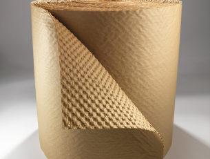 Luftpolsterpapier