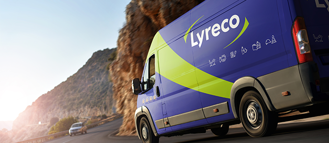 Lyreco 