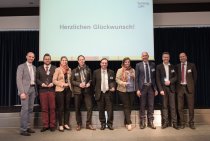Lyreco kürt seine besten Lieferanten 2015 während des Lieferantentages