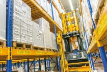 Papyrus Logistik