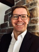 Markus Schön, Vorstandsvorsitzender der buero.de Handel AG