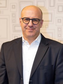 Martin Richrath, EK Retail CEO 