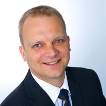 Martin Rademacher, Produktmanager bei Systeam