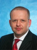 Oliver Mathes, Mitglieder der Kaut-Bullinger Geschäftsführung