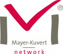 Mayer-kuvert-network Logo