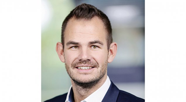 Jens Melzer,  Leiter Business Unit Handel – Soennecken eG