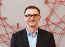 Mercateo-Vorstand Peter Ledermann