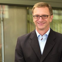 Peter Ledermann, Mercateo