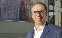 Siegfried Hakelberg, Vertriebsleiter, Mercateo AG