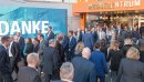 EK LIVE Frühjahrsmesse 2024 in Bielefeld
