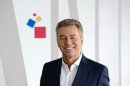 Detlef Braun, Geschäftsführer der Messe Frankfurt GmbH