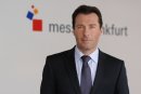 Wolfgang Marzin, Messe Frankfurt