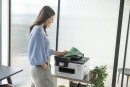 Mit den Modellen MFC-J5110DW und MFC-J5010DW erweitert Brother sein Angebot an A4-Tintenstrahl-Multifunktionsgeräten für kleine Büros. Erstmals kommt dabei die MAXIDRIVE-Technologie in dieser Geräteklasse zum Einsatz.