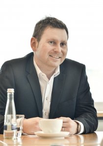 Mike Gärtner