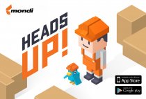 Mondi Gaming-App