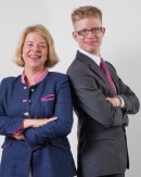 Monika und Karl-Christian Dormann 