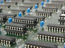 Der Materialengpass in der Industrie scheint überwunden zu sein.